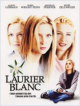 Laurier blanc (White oleander) Laurier blanc (White oleander)