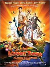 Les looney tunes passent a l'action Les looney tunes passent a l'action