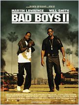 Bad Boys II Bad Boys II