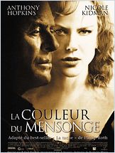 La Couleur du mensonge La Couleur du mensonge