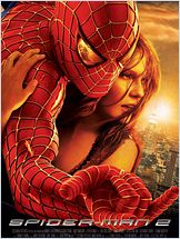 Spider-Man 2 Spider-Man 2