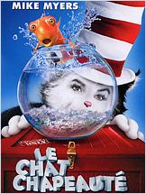 Le Chat chapeauté (The Cat in the Hat ) Le Chat chapeauté (The Cat in the Hat )