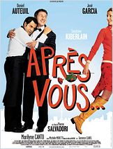 Après vous... Après vous...