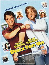 Deux en un (Stuck on You) Deux en un (Stuck on You)