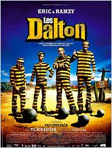 Les Dalton Les Dalton