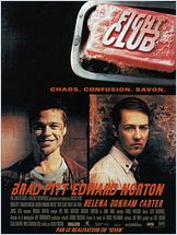 Fight Club Fight Club