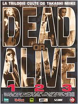 Dead or Alive 3 (Dead or Alive: Final) Dead or Alive 3 (Dead or Alive: Final)