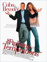 The Fighting temptations The Fighting temptations