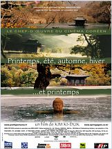 Printemps, été, automne, hiver... et printemps Printemps, été, automne, hiver... et printemps