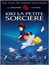 Kiki la petite sorcière Kiki la petite sorcière