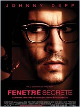 Fenêtre secrète Fenêtre secrète