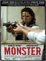 Monster Monster