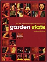 Garden state Garden state