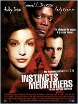 Instincts meurtriers (Twisted ) Instincts meurtriers (Twisted )