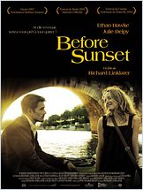 Before Sunset Before Sunset