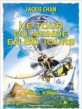Le Tour du monde en 80 jours Le Tour du monde en 80 jours