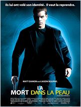 La Mort dans la peau La Mort dans la peau