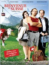 Bienvenue en Suisse Bienvenue en Suisse