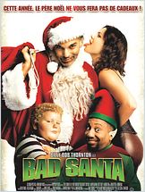 Bad santa Bad santa