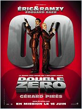 Double zéro Double zéro