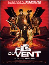 Les Fils du vent Les Fils du vent