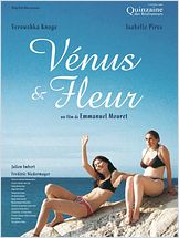 Vénus et Fleur Vénus et Fleur