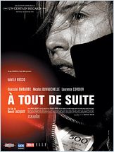 A tout de suite A tout de suite