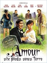 L'Amour, six pieds sous terre (Plots with a view) L'Amour, six pieds sous terre (Plots with a view)