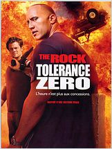 Tolérance zéro (Walking Tall) Tolérance zéro (Walking Tall)