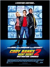 Cody Banks : agent secret 2 destination Londr Cody Banks : agent secret 2 destination Londr
