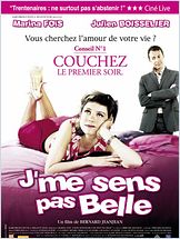 J’me sens pas belle J’me sens pas belle