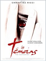 Les Témoins (The Gathering) Les Témoins (The Gathering)