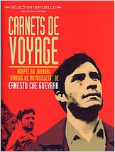 Carnets de voyage (Diarios de motocicleta ) Carnets de voyage (Diarios de motocicleta )