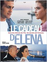 Le Cadeau d'Elena Le Cadeau d'Elena