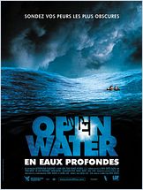 Open water en eaux profondes Open water en eaux profondes