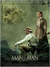 Man to man Man to man