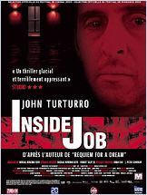 Inside Job (Fear X) Inside Job (Fear X)