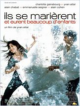 Ils se marièrent et eurent beaucoup d'enfants Ils se marièrent et eurent beaucoup d'enfants