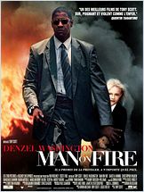 Man on Fire Man on Fire