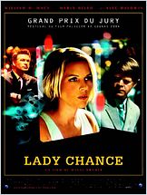 Lady Chance (The Cooler) Lady Chance (The Cooler)