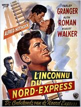 L’Inconnu du Nord-Express L’Inconnu du Nord-Express