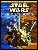 Star Wars : La Guerre des Clones Star Wars : La Guerre des Clones