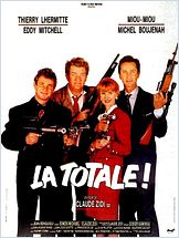 La totale La totale