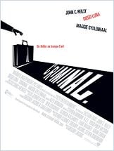 Criminal. Criminal.