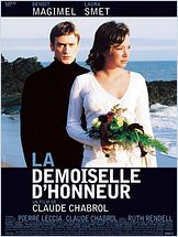 La demoiselle d'honneur La demoiselle d'honneur