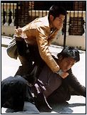 Throw down (Yau doh lung fu bong) Throw down (Yau doh lung fu bong)