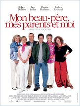 Mon beau-père, mes parents et moi Mon beau-père, mes parents et moi
