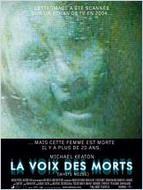 La Voix des morts (White Noise) La Voix des morts (White Noise)