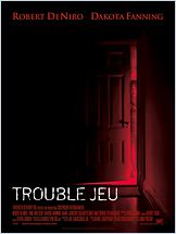 Trouble jeu (Hide and Seek) Trouble jeu (Hide and Seek)