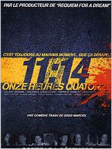 11h14 onze heures quatorze 11h14 onze heures quatorze
